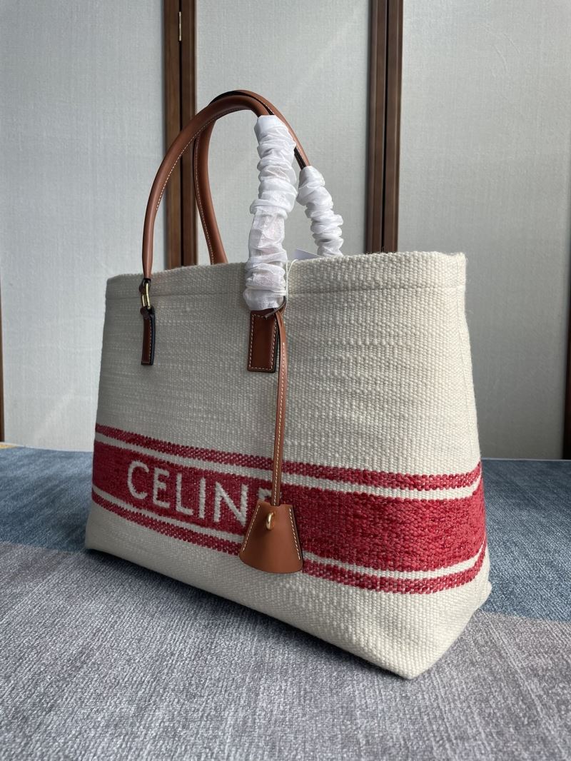 Celine Shopping Bags